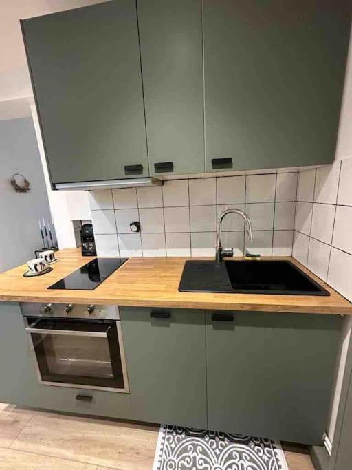 Apartamento Le Saint-Mande Elegant Et Pratique, Metro 1 A Deux Pas Exterior foto